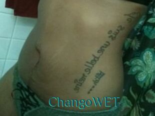 ChangoWET