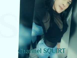 Channel_SQUIRT