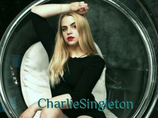 CharlieSingleton