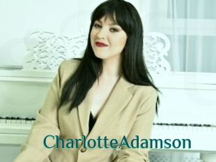 CharlotteAdamson