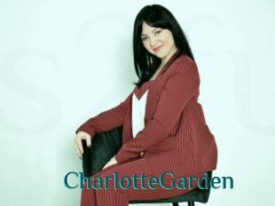 CharlotteGarden