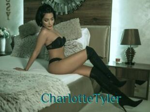 CharlotteTyler