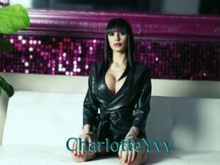 CharlotteYvy