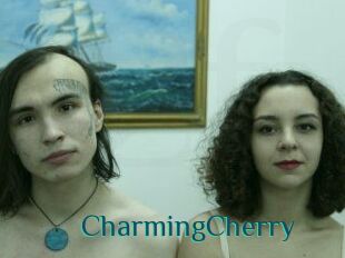 CharmingCherry