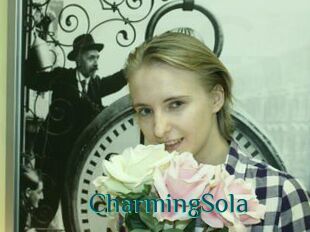 CharmingSola