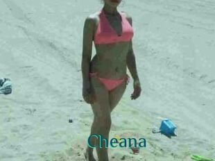 Cheana