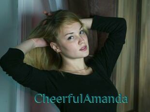 CheerfulAmanda