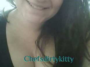 Chefsdirtykitty