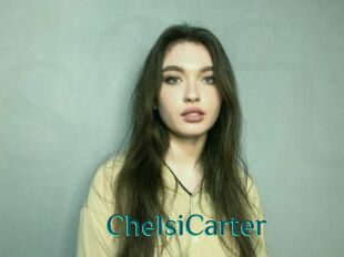 ChelsiCarter