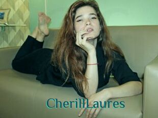 CherillLaures