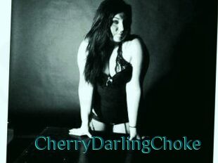 CherryDarlingChoke