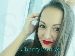 CherryLouHot
