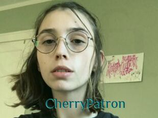 CherryPatron