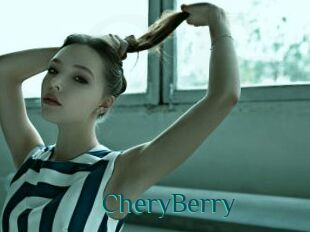 CheryBerry