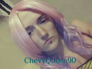 ChevyQueen90