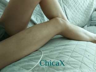 ChicaX