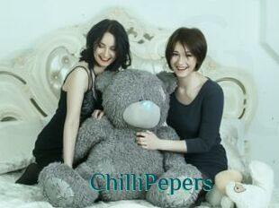 ChilliPepers