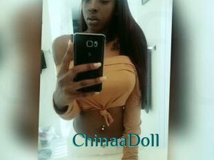 ChinaaDoll