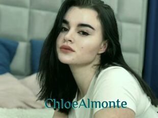 ChloeAlmonte