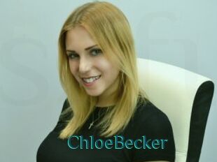 ChloeBecker