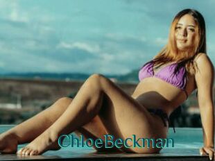 ChloeBeckman