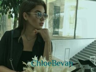 ChloeBevan