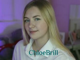 ChloeBrill
