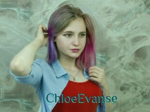 ChloeEvanse