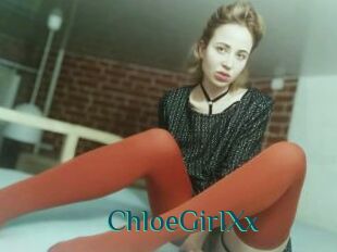 ChloeGirlXx