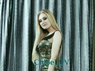 ChloeLUV