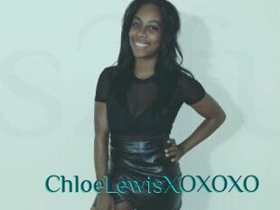 ChloeLewisXOXOXO