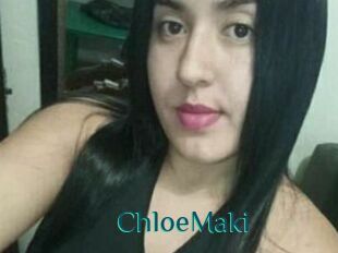 ChloeMaki