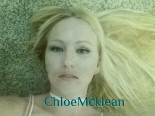 Chloe_Mcklean