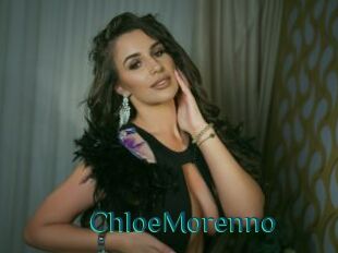 ChloeMorenno