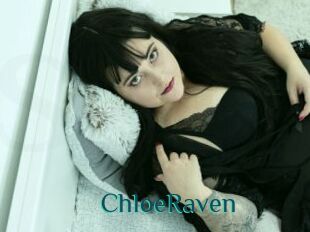 ChloeRaven