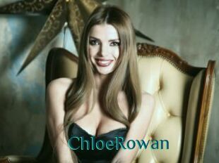 ChloeRowan