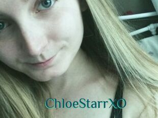 ChloeStarrXO