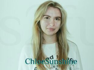 ChloeSunshine