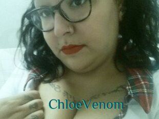 ChloeVenom