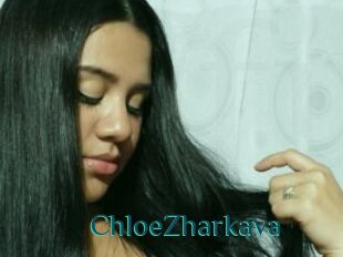 ChloeZharkava