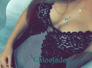 Chloejade