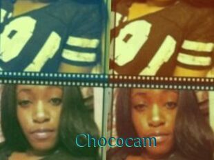 Chococam