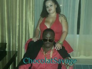 ChocolatSavage