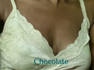 CHOCOLATE