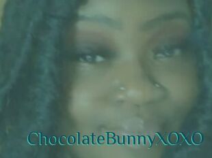 ChocolateBunnyXOXO