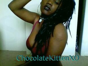 ChocolateKittenXO