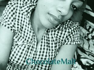 ChocolateMalt
