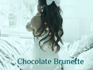 Chocolate_Brunette