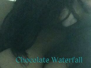 Chocolate_Waterfall
