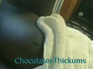ChocolateeThickums